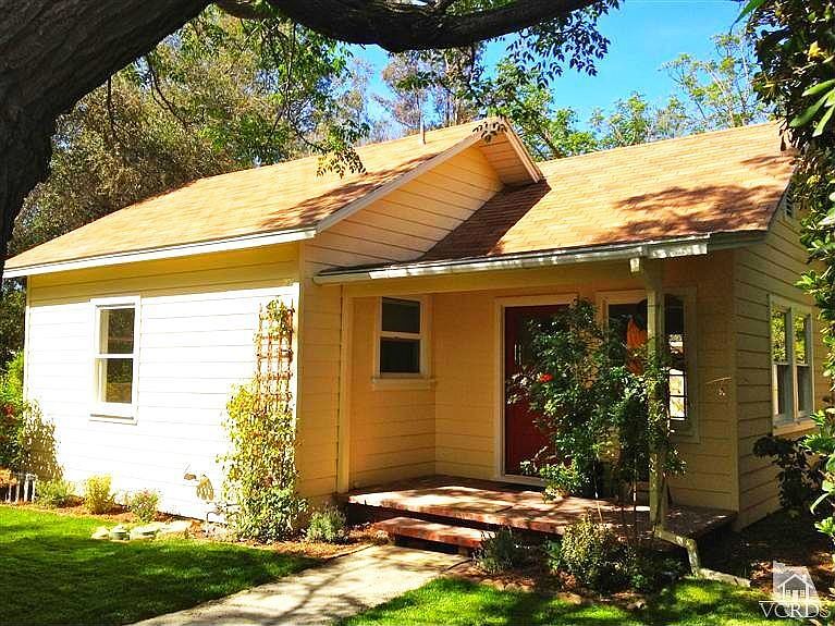 1st image of 305 W Oak St #B