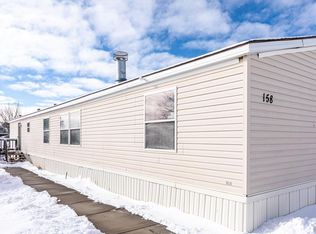 158 E Kipling Dr, Pueblo West, CO