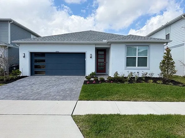 6952 Rosy Sky Ave, Orlando, FL 32829