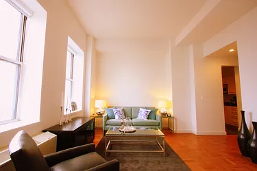 Rented by Metro Loft Management