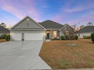 213 Camrose Way, Myrtle Beach, SC 29579