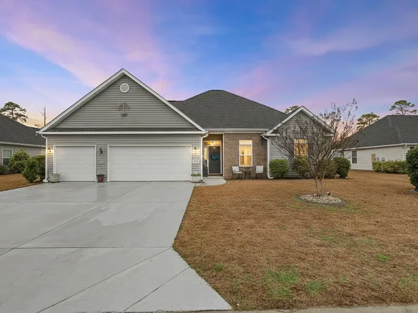 213 Camrose Way, Myrtle Beach, SC 29579