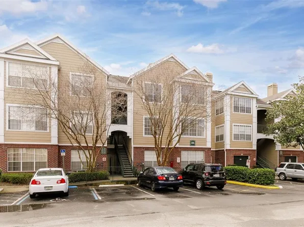 8300 Elm Park Dr APT 724, Orlando, FL 32821