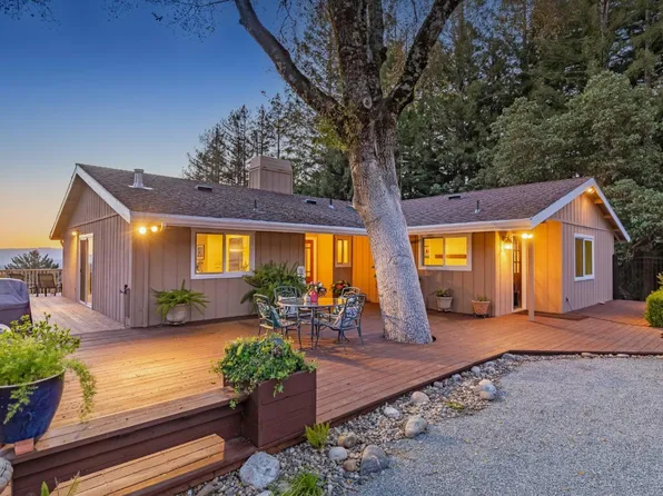 24909 Miller Hill Rd, Los Gatos, CA 95033