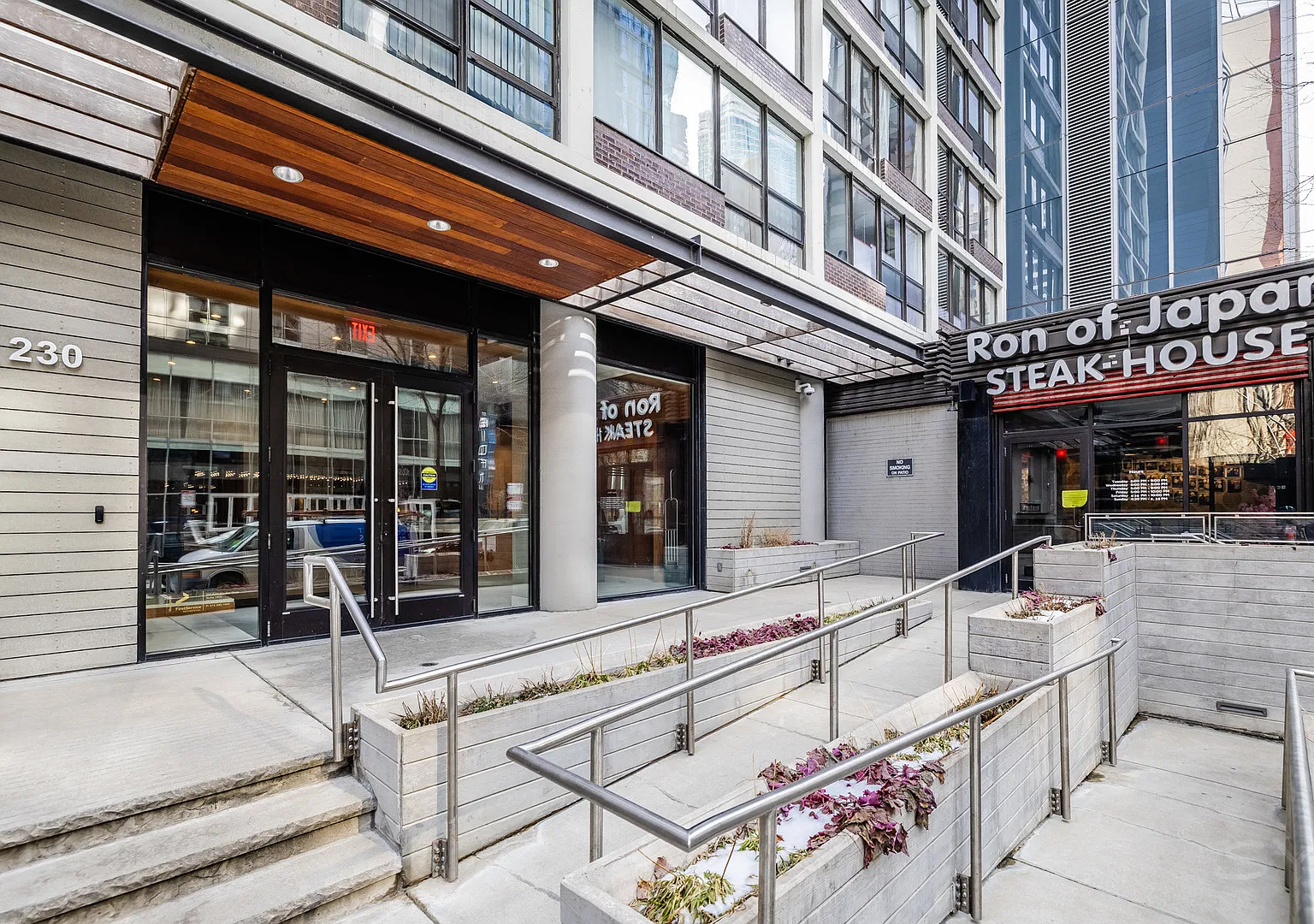1 bed, 650 sqft, $2,050 — Photo 2