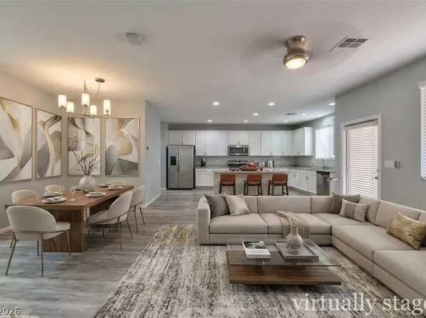 7724 Eastham Bay Ave, Las Vegas, NV 89179