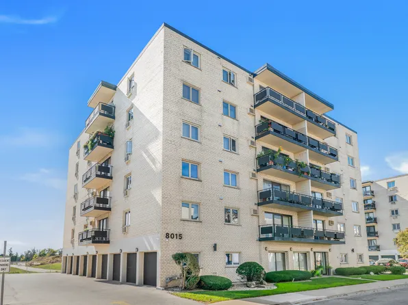 8015 Oconnor Dr APT 4B, River Grove, IL 60171