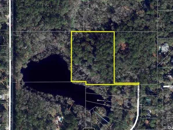 1840 NW 51st Ter, Gainesville, FL 32605