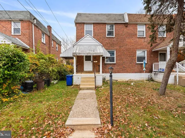 921 Pitman Ave, Collingdale, PA 19023