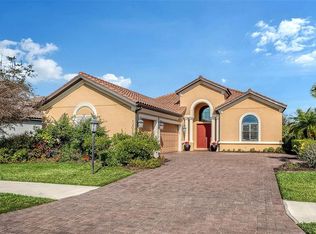 12028 Legacy Estates Blvd, Sarasota, FL 34238