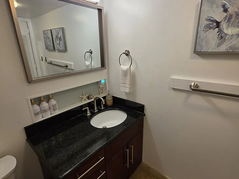1777 Ala Moana Blvd #1337 — Photo 9
