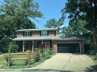 5408 Dixon Dr, Godfrey, IL 62035