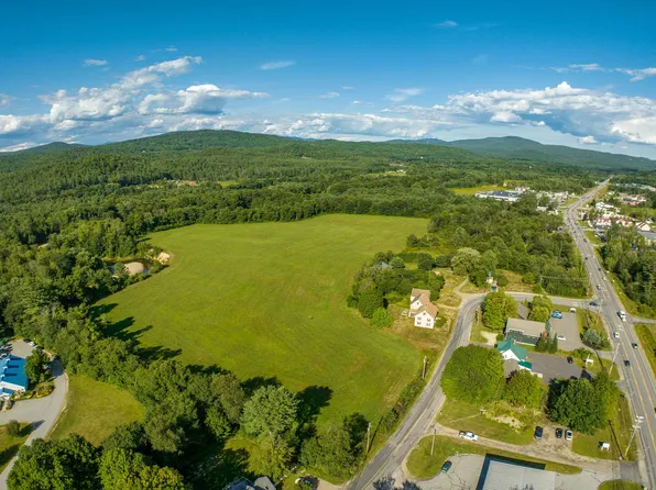 12 Smith Bridge Road, Plymouth, NH 03264