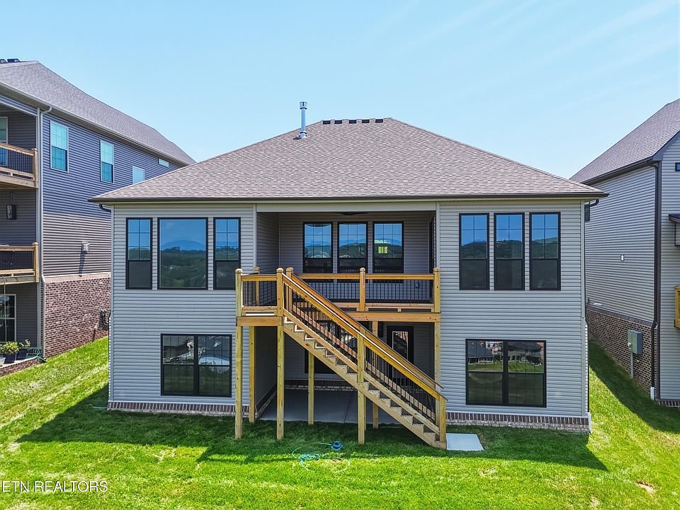 1867 Hickory Reserve Rd, Knoxville, TN 37932 | MLS #1336391 | Zillow