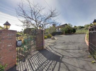 2654 Colt Rd, Rancho Palos Verdes, CA 90275