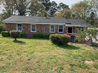 2547 Ivey Rd, Augusta, GA 30906