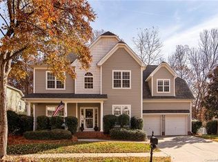 9627 Willow Leaf Ln, Cornelius, NC 28031