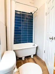 Rented by City Connections Realty