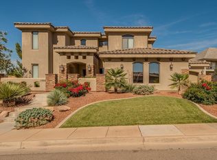 1898 S 2700 E, Saint George, UT 84790