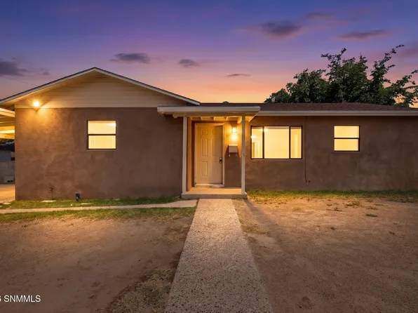 1765 Hamiel Dr, Las Cruces, NM 88001