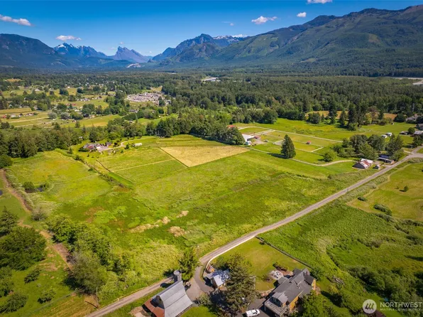 13803 343rd Avenue SE, Sultan, WA 98294