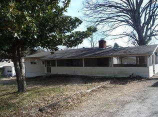 722 Langston St, Mountain Home, AR 72653