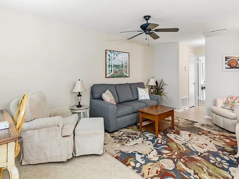 5400 Highway A1A #I24 — Photo 4