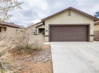 3705 N Adams St, Kingman, AZ 86409