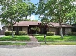 5506 Sarazen Dr, Corpus Christi, TX 78413