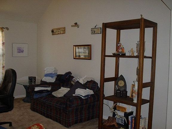 Formal Living room 