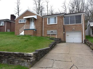 5714 Rodgers St, Pittsburgh, PA 15207