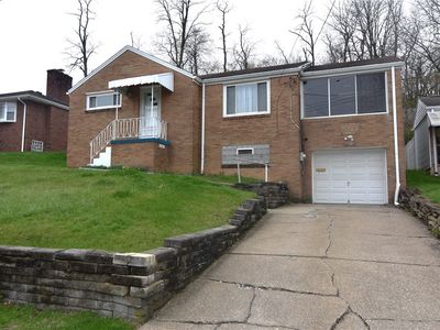 5714 Rodgers St, Pittsburgh, PA, 15207