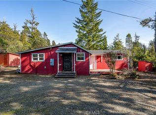 43001 Little Lake Rd, Mendocino, CA 95460