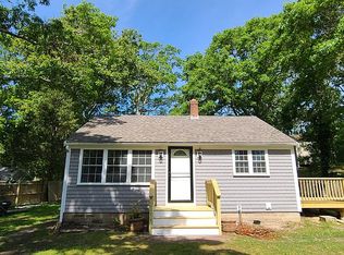 15 Crump Rd, Bourne, MA 02532