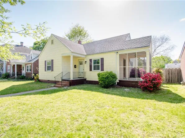 128 Maryland Ave, Portsmouth, VA 23707