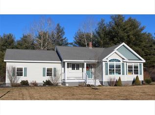 7 Jasmine Dr, Saco, ME 04072