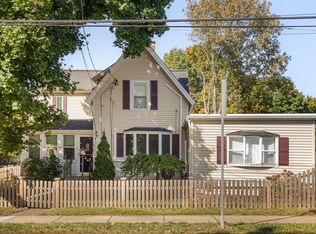 55 Mount Vernon St, Dedham, MA 02026