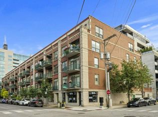 849 W Monroe St APT PENTHOUSE 5, Chicago, IL 60607