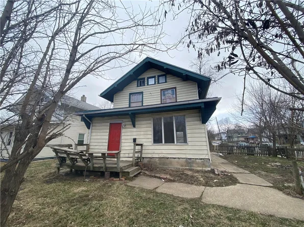 250 Franklin Ave, Des Moines, IA 50314