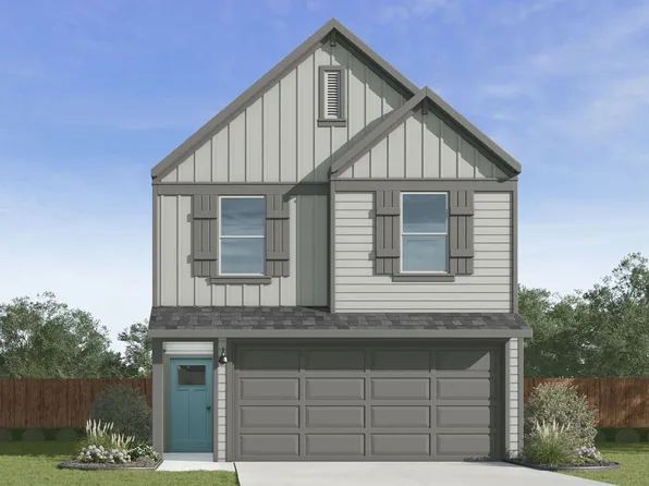 BIRCH Plan, Murphy Village