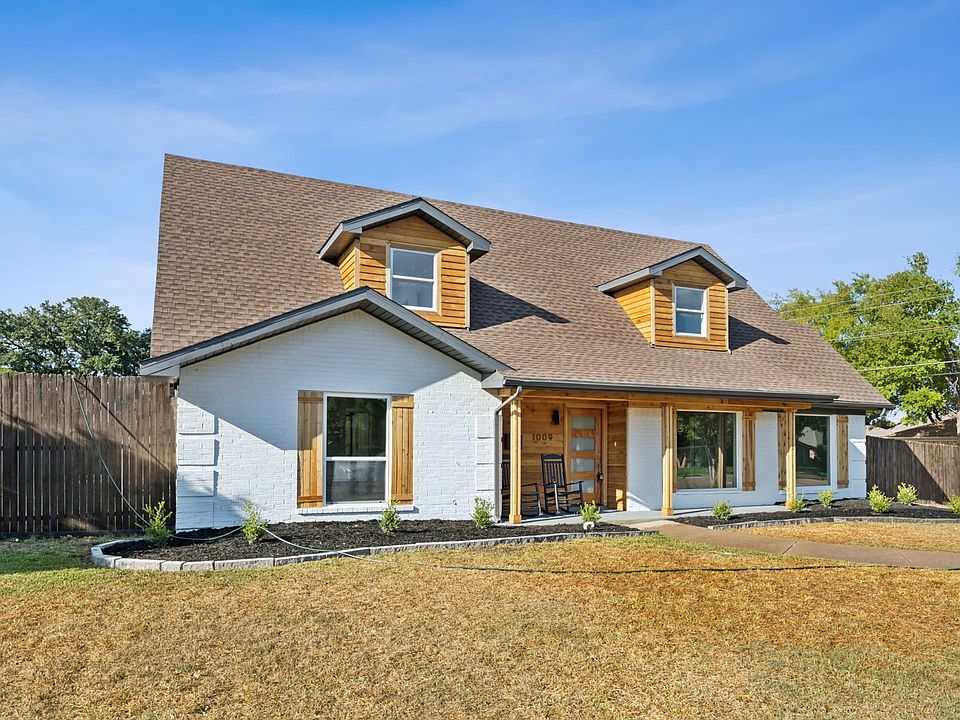 1st image of 1009 Serenade Ln