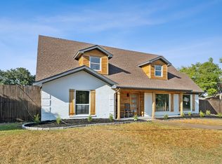 1009 Serenade Ln, Richardson, TX 75081