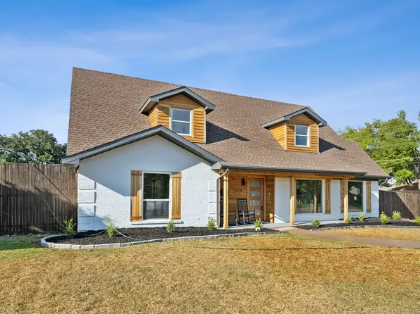 1009 Serenade Ln, Richardson, TX 75081