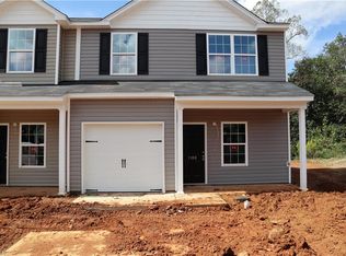 1108 Brooksridge Way, Whitsett, NC 27377