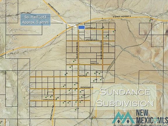 5th image of Silver Springs Rd