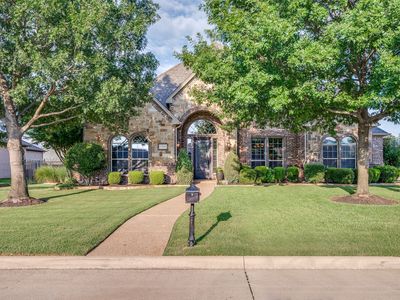 3400 Hunter Glen Dr, Mansfield, TX, 76063