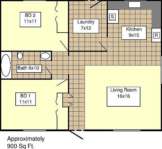 2nd image of 20241 E Forteen Mile Rd