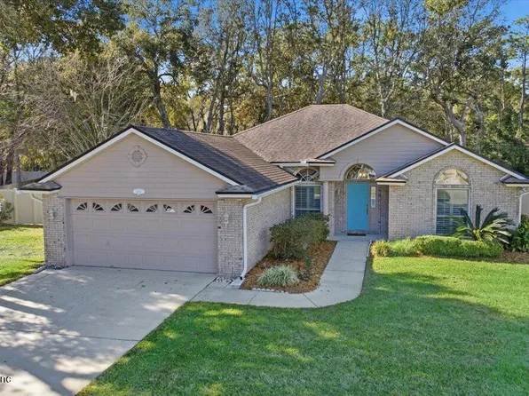 1614 MARIAH ANN Court, Jacksonville, FL 32225