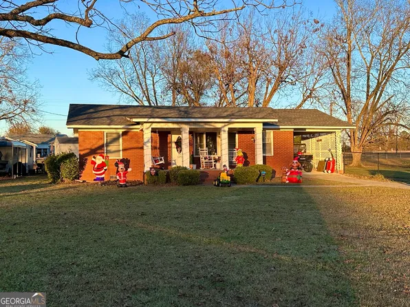 1173 Field St, Dudley, GA 31022