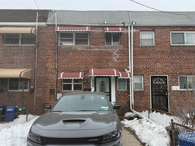 (Undisclosed Address), Jamaica, NY, 11413